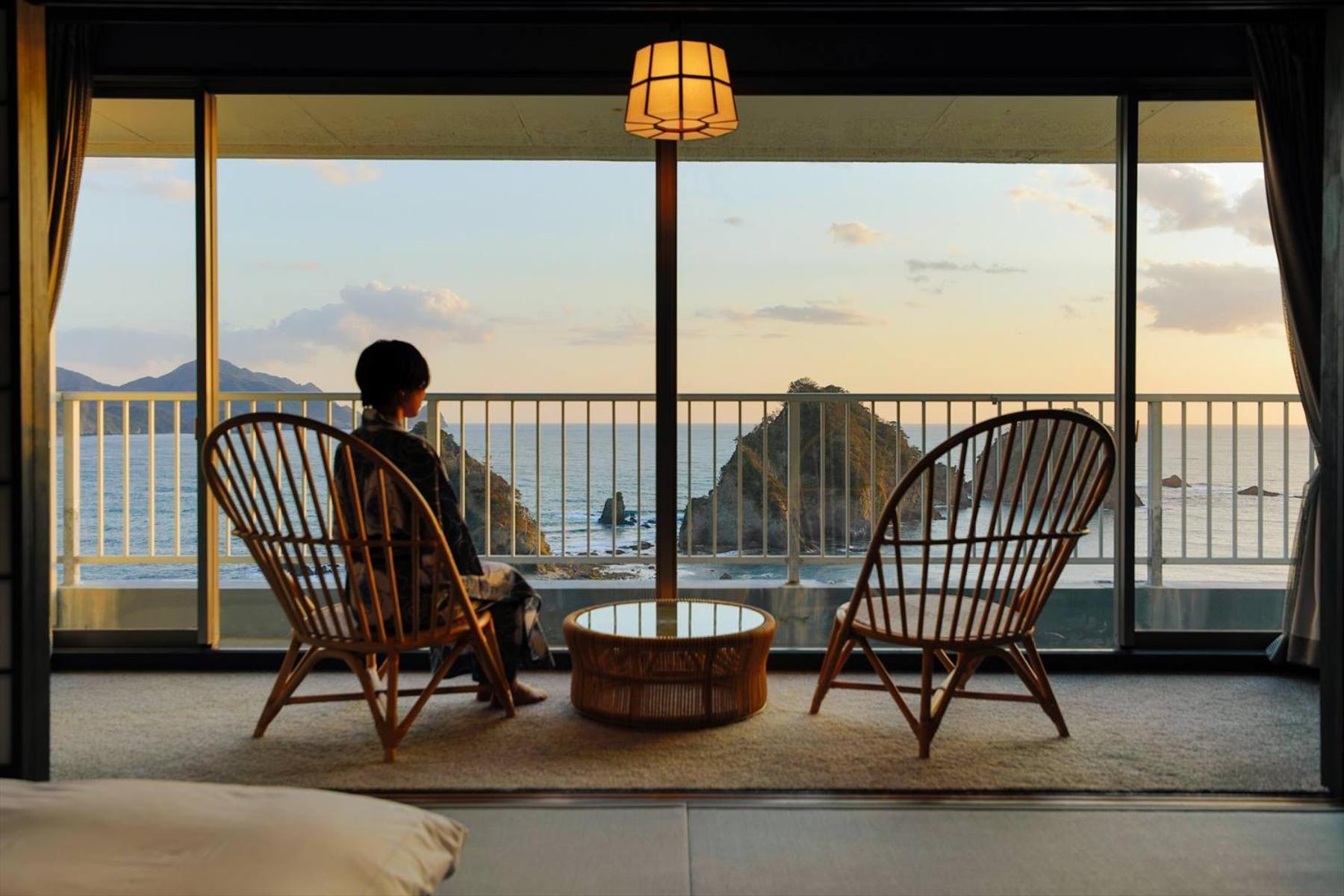Shizentenyu Nishiizu Ngoại thất bức ảnh