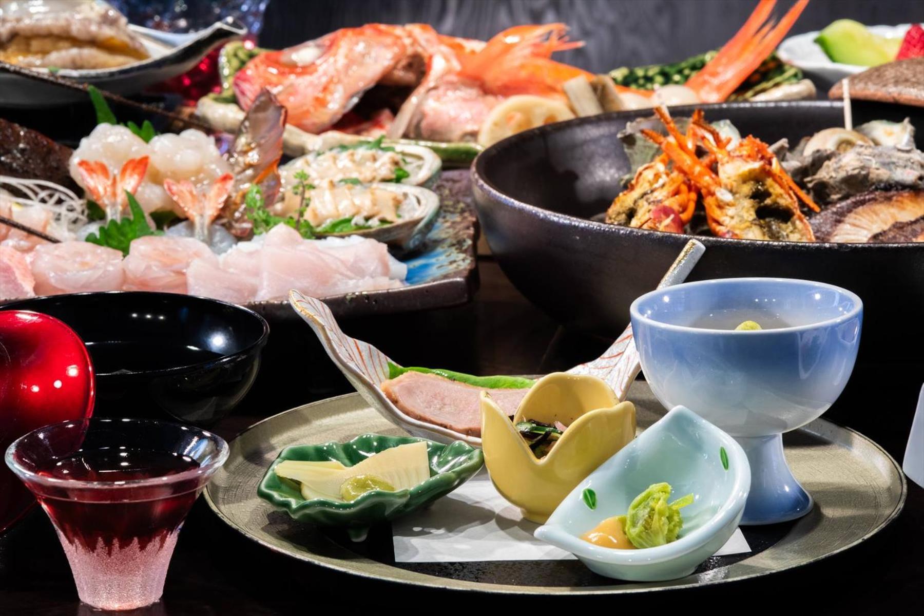 Shizentenyu Nishiizu Ngoại thất bức ảnh
