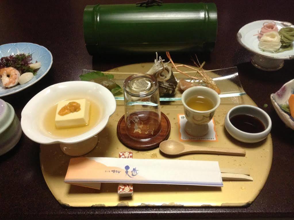 Shizentenyu Nishiizu Ngoại thất bức ảnh