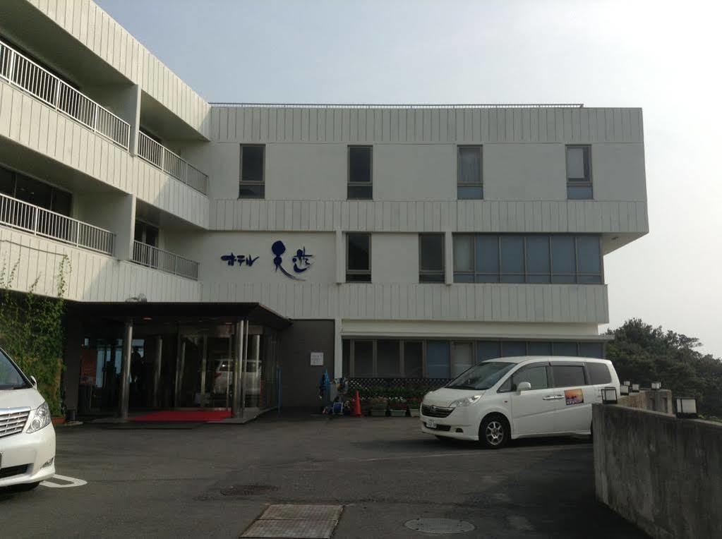 Shizentenyu Nishiizu Ngoại thất bức ảnh